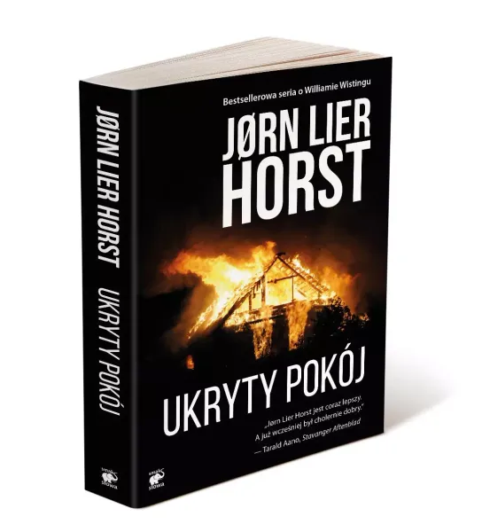 Ukryty pokój zdjęcie 1