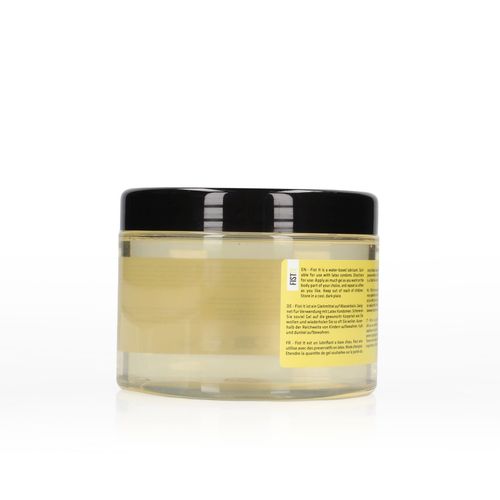 Extra Thick Lubricant - Vanilla - 17 Fl Oz / 500 Ml na Arena.pl