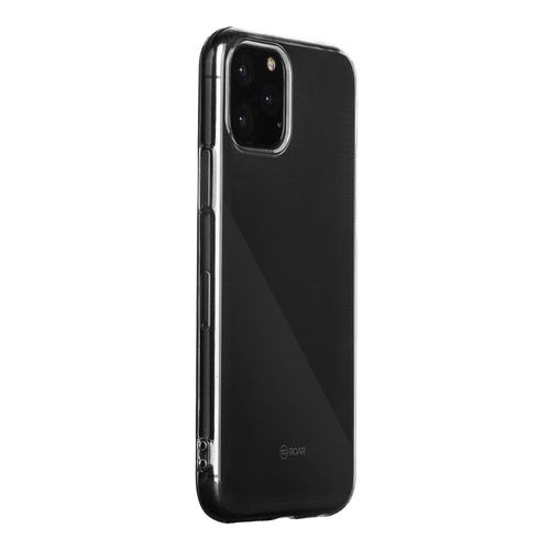 Futerał Jelly ROAR do iPhone 7/8 transparentny na Arena.pl