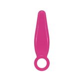 Korek Analny Mini Jammy Jelly Anal Finger Plug