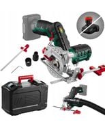 Akumulatorowa Piła tarczowa ręczna Parkside PHKSA 12 B3 3121