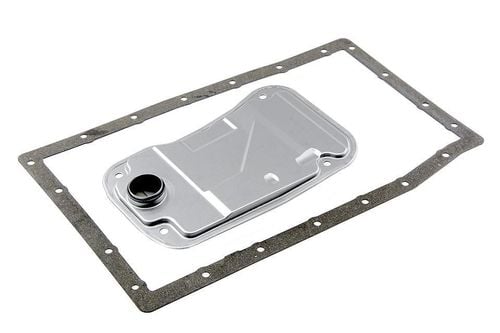 FILTR AUTOMATYCZNEJ SKRZYNI BIEGÓW TOYOTA LAND CRUISER 200 2009 2010 2011 na Arena.pl