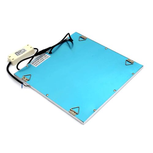 Panel LED - 600x600mm - Ciepła barwa - 36W na Arena.pl