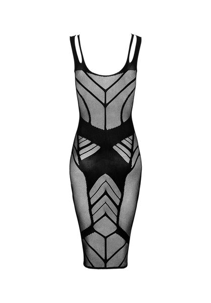 D609 Sukienka  S/M/L zdjęcie 6