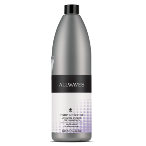 ALLWAVES Aktywator do tonerów Tone Activator - 1000ml zdjęcie 1