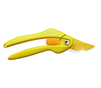 FISKARS SEKATOR NOŻYCOWY NOŻYCE RĘCZNE DO GAŁĘZI OSTRY SOLIDNY OGRODOWY