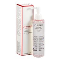 shiseido refreshing cleansing water 180ml