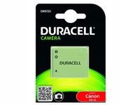 Akumulator Duracell NB-6L 1000 mAh do Canon