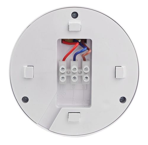 CZUJNIK RUCHU NATYNKOWY DO LED SUFITOWY PIR 360° na Arena.pl