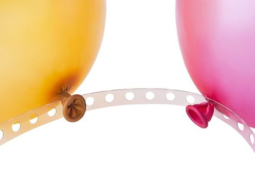 "Taśma do girland balonowych, 5m"_PDE na Arena.pl