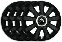 KOŁPAKI 15'' CITROEN Nemo Berlingo C3 C4 C5 C6 FC+
