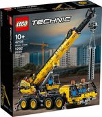 42108 - lego technic - żuraw samochodowy