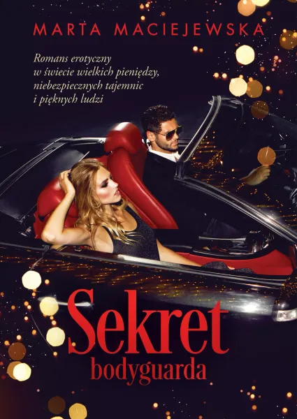 Sekret bodyguarda zdjęcie 1