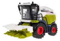 Interaktywny Kombajn Dla Dzieci 3+ Nagarniacz + Podajnik Zboża + Dźwięki