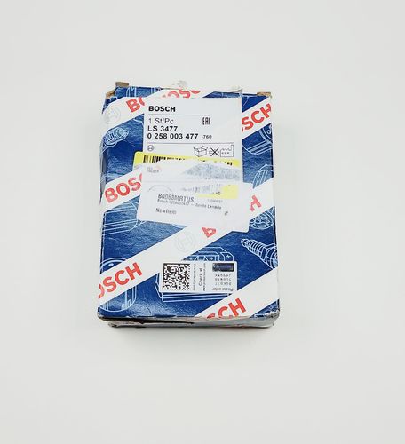 BOSCH SONDA LAMBDA BMW 3 E46 320I 323I 325I 330I na Arena.pl