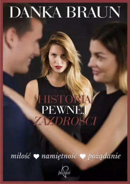 Historia pewnej zazdrości zdjęcie 1