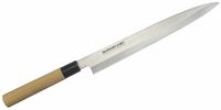 Nóż Yanagi Sashimi 27cm Bunmei