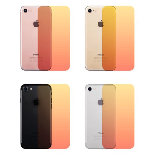 HAMA ETUI IPHONE 6 PLUS 6S PLUS 7 PLUS MIRROR na Arena.pl