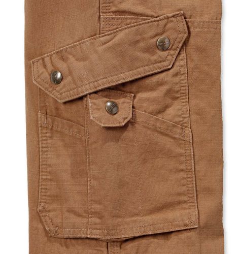 spodnie carhartt ripstop cargo work pant na Arena.pl