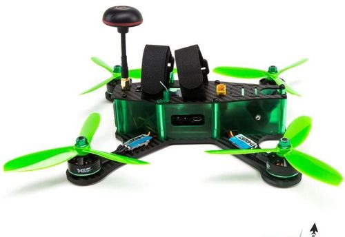 Blade Conspiracy 220 Pro FPV Racer BNF Basic na Arena.pl
