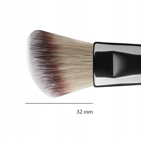 Hakuro H24 pędzel do różu i bronzera zdjęcie 4