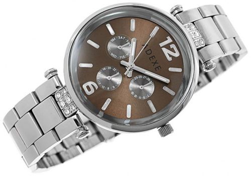 Zegarek Damski ADEXE 1161C-4A na Arena.pl