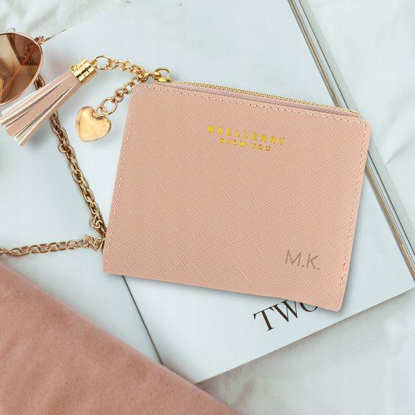 PORTFEL damski mały skóra ekologiczna PORTMONETKA zdjęcie 2