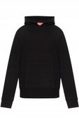 Diesel bluza bawełniana S-MACS-HOOD-MEGOVAL-D