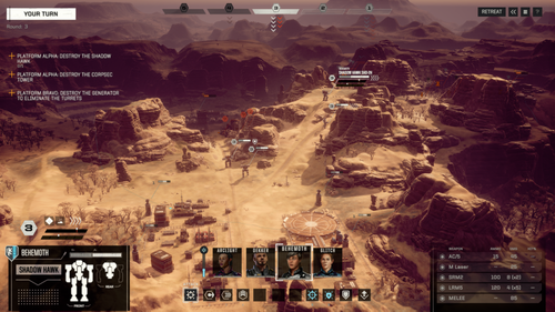 Battletech - Klucz CD-KEY Steam na Arena.pl