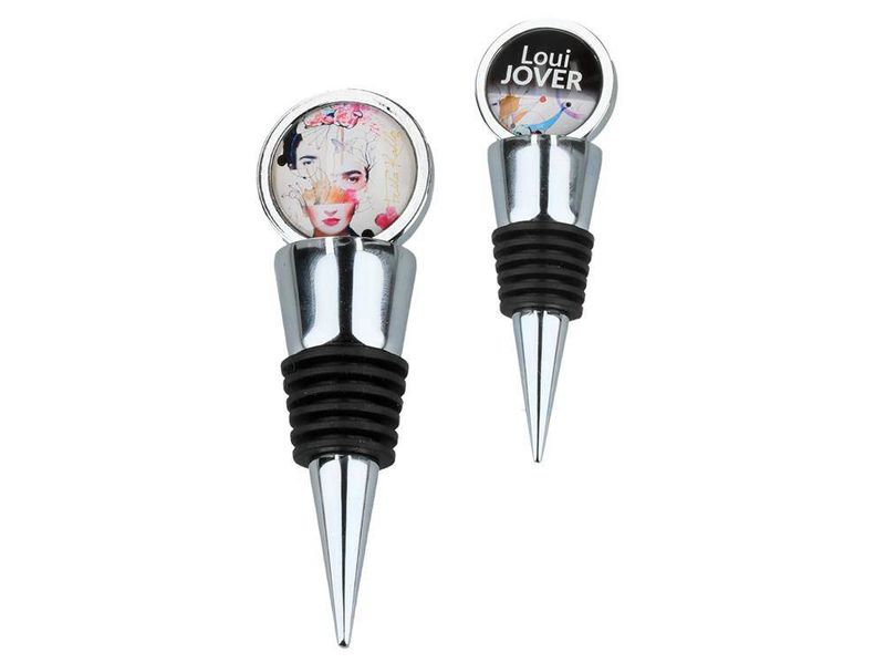 Korek do wina - L. Jover (CARMANI) zdjęcie 2