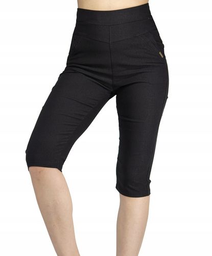 RYBACZKI KOBIECE WYSOKI STAN ELASTYCZNE R01 KOLORY r.4XL/5XL na Arena.pl