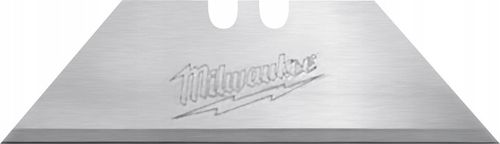 Ostrza do nożyków 61 mm wymienne 50 szt wkłady zapasowe ostre na Arena.pl