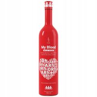 Duolife - My Blood. Moja Krew, suplement w płynie - 750 ml
