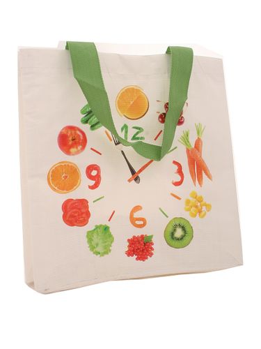 Torba zegar - 1 szt na Arena.pl