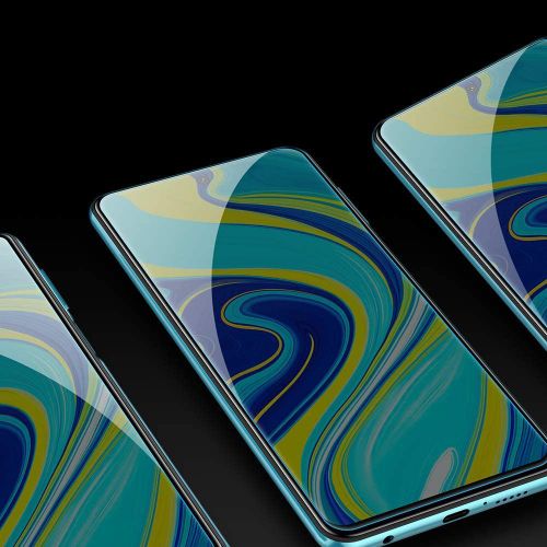 Szkło ochronne do Xiaomi Redmi Note 9S / 9 Pro / 9 Pro Max na Arena.pl