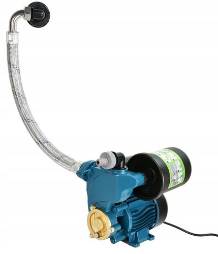 ZESTAW POMPA DO WODY DESZCZÓWKI MAUZER DO PODLEWANIA JAK Z KRANU HYDROFOR na Arena.pl