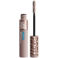 tusz do rzęs wodoodporny maybelline body cils sensational