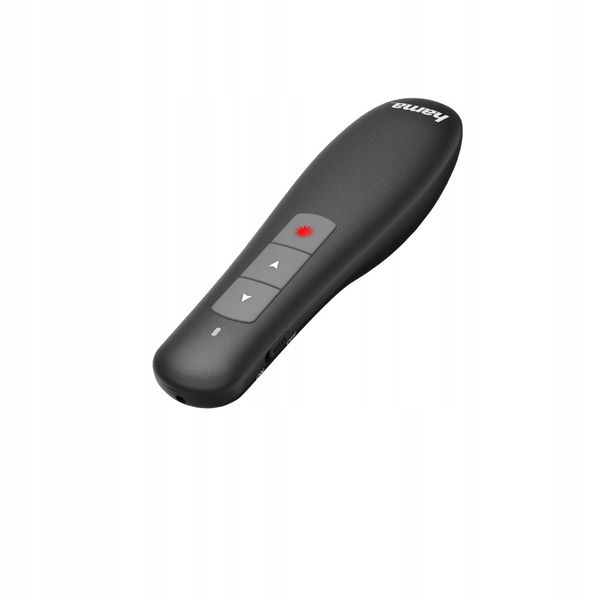 Wskaźnik laserowy HAMA X-Pointer Czarny zdjęcie 5