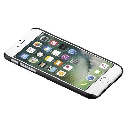 SPIGEN THIN FIT 054CS22208 IPHONE 7 / 8 CZARNY na Arena.pl
