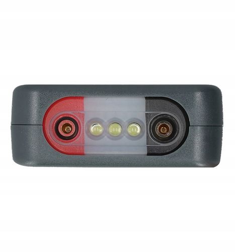 FORSCHER FS801 DETEKTOR SZUKACZ TRASER KABLI I RUR na Arena.pl