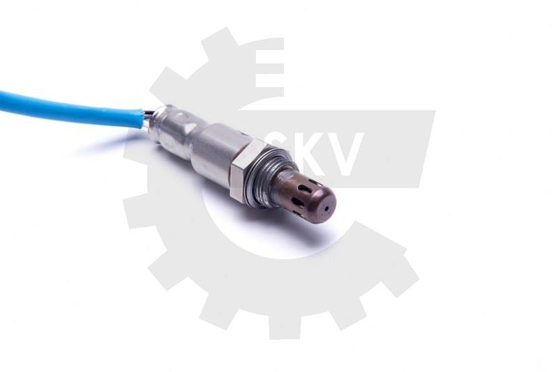 Sonda lambda do FIAT 500 1.2 2010 2011 2012 2013 2014 2015 2016 2017 zdjęcie 2