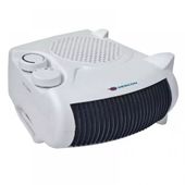 DESCON DA-T201 Termowentylator 2000W pionowo-poziomy grzejnik farelka z termostatem