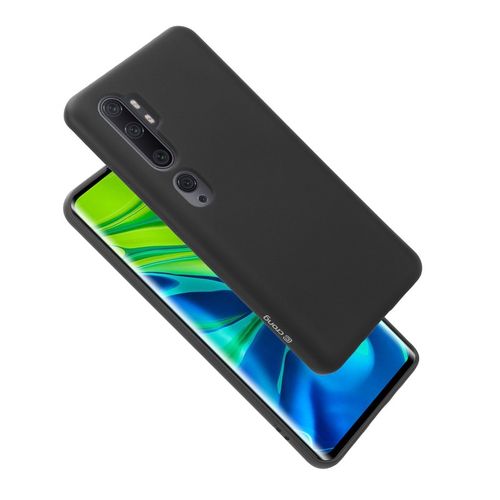 Etui Xiaomi Mi Note 10 / Mi Note 10 Pro (czarny) na Arena.pl