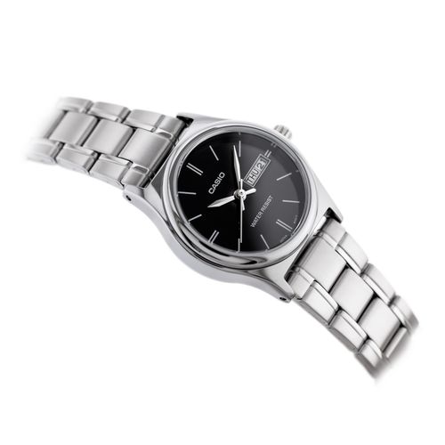 ZEGAREK DAMSKI CASIO LTP-V006D-1B2 (zd587i) + BOX na Arena.pl