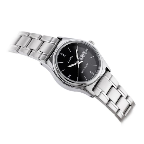 ZEGAREK DAMSKI CASIO LTP-V006D-1B2 (zd587i) + BOX zdjęcie 3