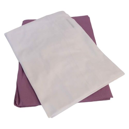 Prześcieradło dziecęce 60x120 2szt. na Arena.pl