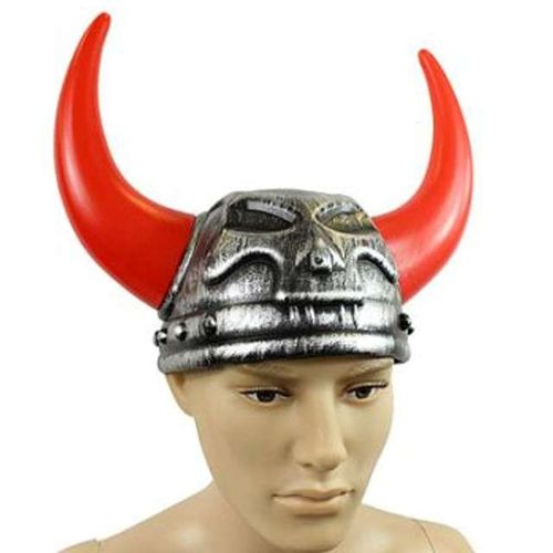 Hełm wikinga na Arena.pl