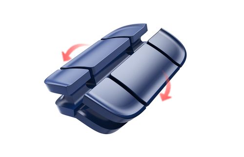 KLIPS BASEUS ORGANIZER DO KABLI CROSS PEAS na Arena.pl