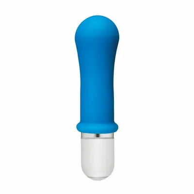 Doc Johnson - Mini pocisk Boom! 10 funkcji zdjęcie 1