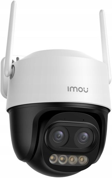 Kamera IP IMOU Cruiser Z 5 MP zdjęcie 1